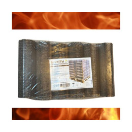 Брикет пинекей топочный