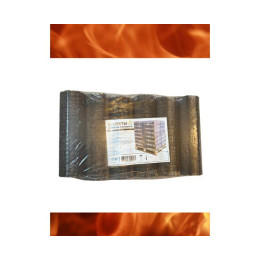 Брикет RUF Пинекей древесный топливный