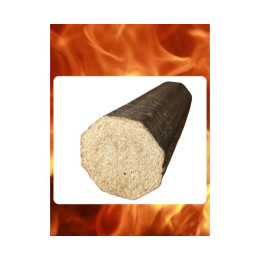 Брикет RUF Пинекей древесный топливный