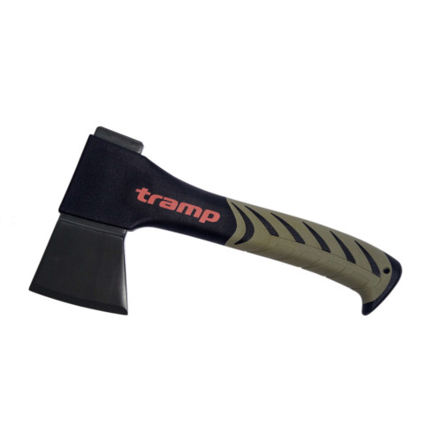 Топор туристический Tramp 23 см ( 550 гр ) TRA-178