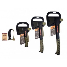 Топор туристический Tramp 23 см ( 550 гр ) TRA-178