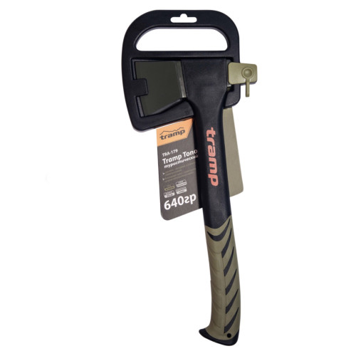 Топор туристический Tramp 35 см ( 640 гр ) TRA-179