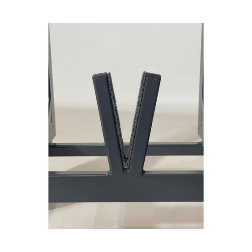 Тележка для лодочного мотора до 100 кг (свободная станина)