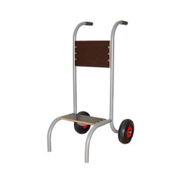 Тележка под двигатель до 100 кг