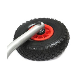 Транцевые колеса Патриот ТР НД (перекидные)