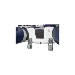 Транцевые колеса Kolibri