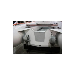 Транцевые колеса Kolibri