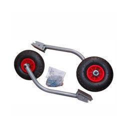 Транцевые колеса Патриот ТР НД (перекидные)