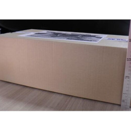 Транцевые колеса Polar bird