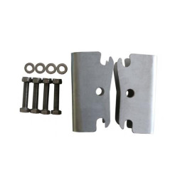 Транцевые колеса Polar bird