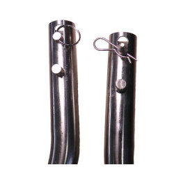 Транцевые колеса Polar bird