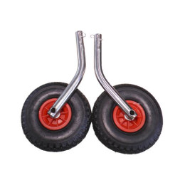 Транцевые колеса Polar bird