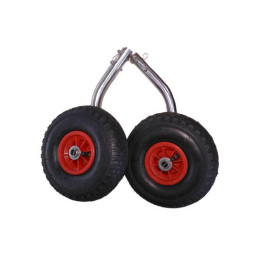 Транцевые колеса Polar bird