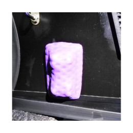 Колпак на кронштейн для транцевых колес, 150х90х40 мм.