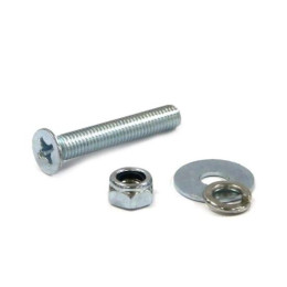 Транцевые колеса Патриот М нержавейка быстросъёмные