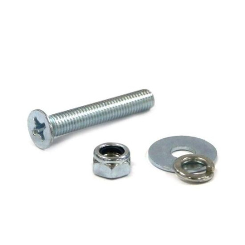 Транцевые колеса Патриот М нержавейка быстросъёмные