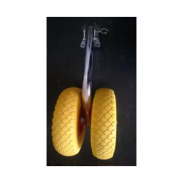 Палец такелажный флажковый Д10 (1 шт.)