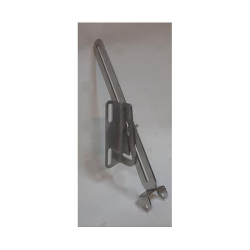 Держатель датчика эхолота Уголок