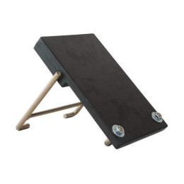 Навесной транец деревянный (комплект)