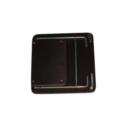 Навесной транец Мурена (Мнев)