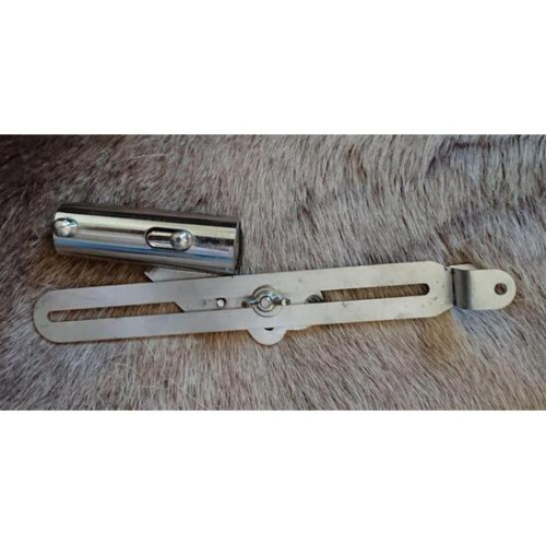 Держатель датчика эхолота для быстросъёмных моделей