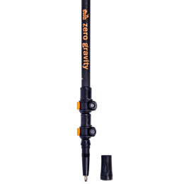 Трекинговые палки Tramp Zero Gravity (carbon)