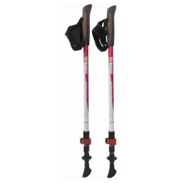 Палки для скандинавской ходьбы Tramp Compact