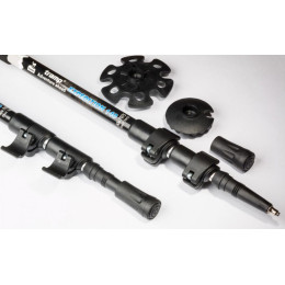 Трекинговые палки Tramp EXPEDITION 140