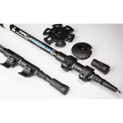 Трекинговые палки Tramp EXPEDITION 140