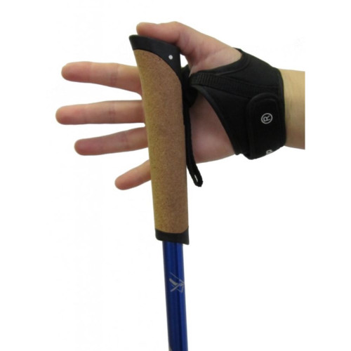 Палки для скандинавской ходьбы Tramp Flash