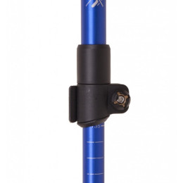 Палки для скандинавской ходьбы Tramp Flash