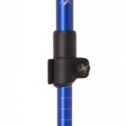 Палки для скандинавской ходьбы Tramp Flash