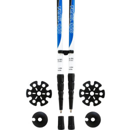 Трекинговые палки Tramp TRAIL 140