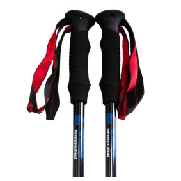 Трекинговые палки Tramp TRAIL 140