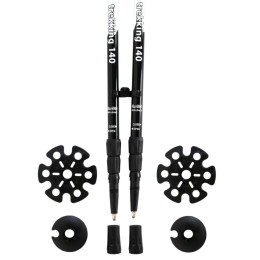 Трекинговые палки Tramp TREKKING 140