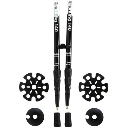 Трекинговые палки Tramp TREKKING 140