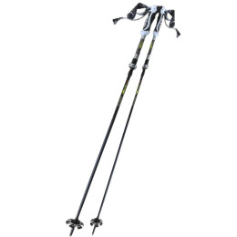 Трекинговые палки Tramp Route (Alu 7075)