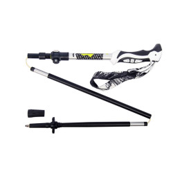 Трекинговые палки Tramp Route (Alu 7075)