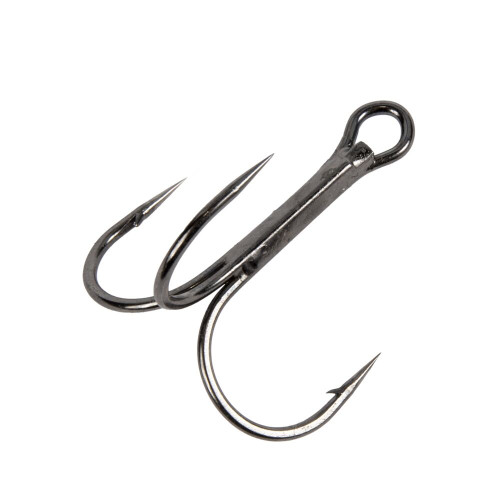 Крючки-тройники Lucky John PREDATOR сер. LJH234 разм.008 8 шт.