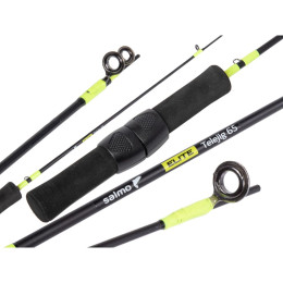 Удилище зим. Salmo Elite TELEJIG 65см