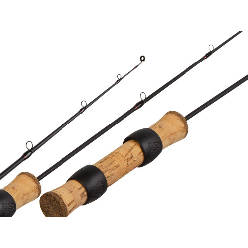 Удилище зим. Lucky John C-TECH PERCH 55см