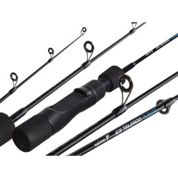 Удилище телеск. зим. Salmo ICE TELEROD PLUS II 50см