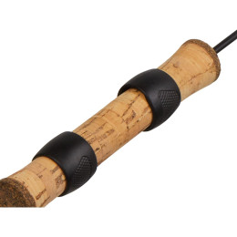 Удилище зим. Lucky John C-TECH PERCH 55см