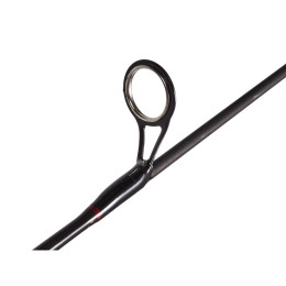 Удилище зим. Lucky John C-TECH PIKE 60см