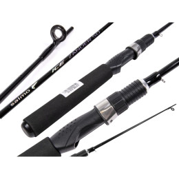 Удилище телеск. зим. Salmo ICE ZANDER 50см