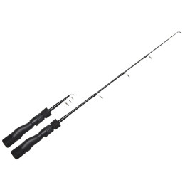 Удилище телеск. зим. Salmo ICE TELEROD PLUS II 60см