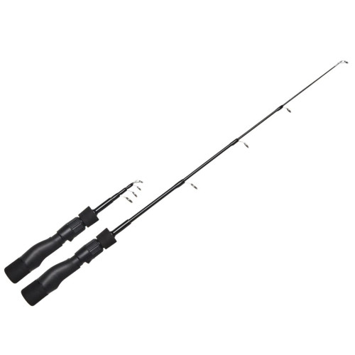 Удилище телеск. зим. Salmo ICE TELEROD PLUS II 60см