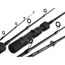 Удилище телеск. зим. Salmo ICE TELEROD PLUS II 60см