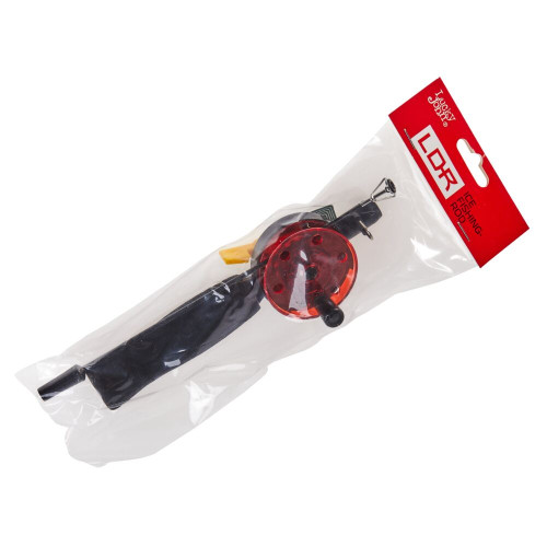 Удилище зим. Lucky John LDR 36см