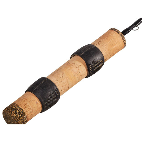 Удилище зим. Lucky John C-TECH ALL-IN-1 PERCH 45см